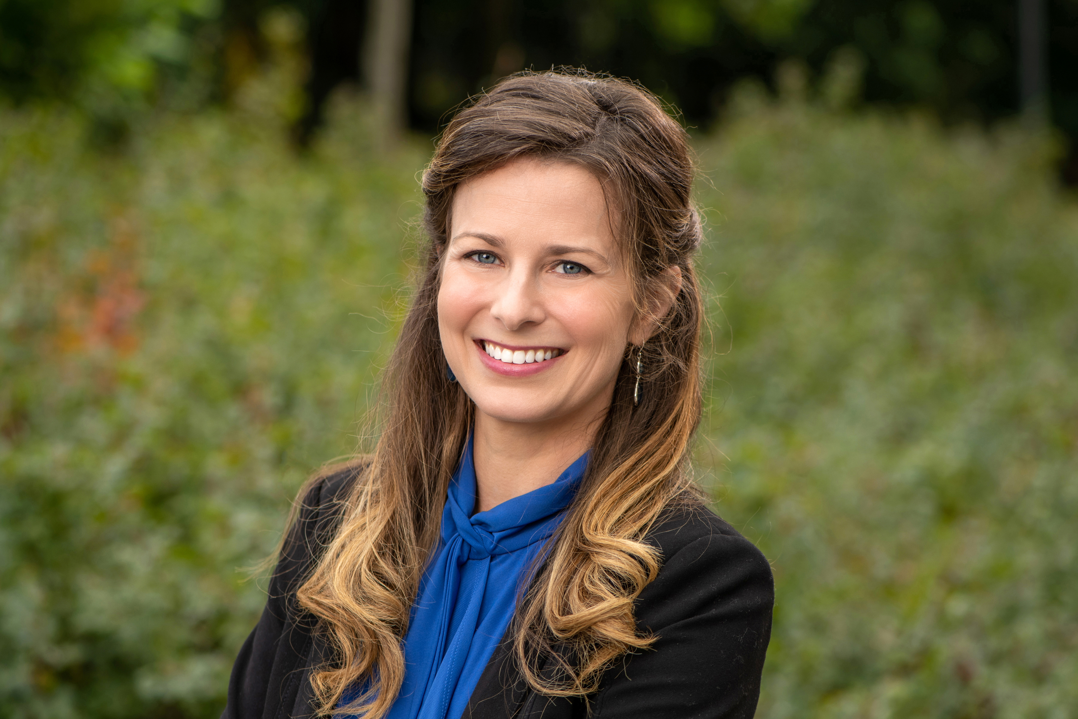 Christina M. Kinane headshot